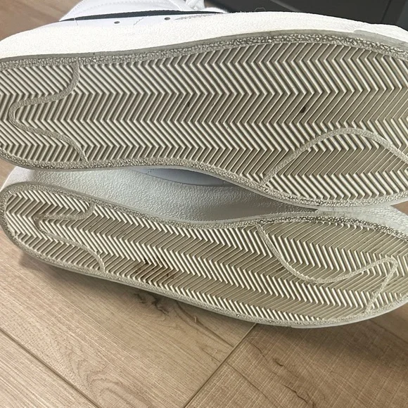 Nike Blazer Mid '77 Vintage sneakers - Picture 16 of 16